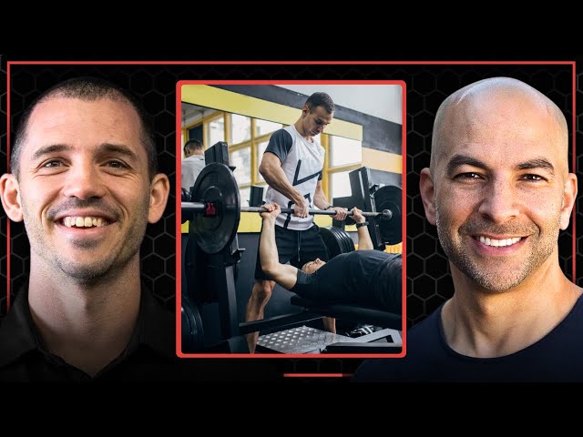 The "do nots" of strength training | Peter Attia and Andy Galpin