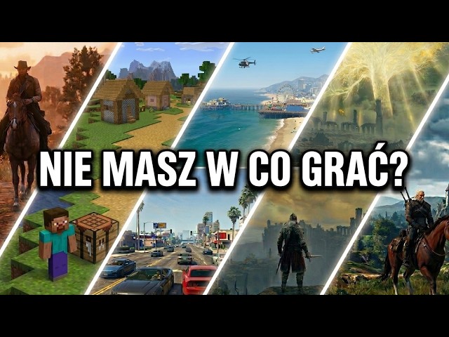 Why do the best GAMES bore you anymore?