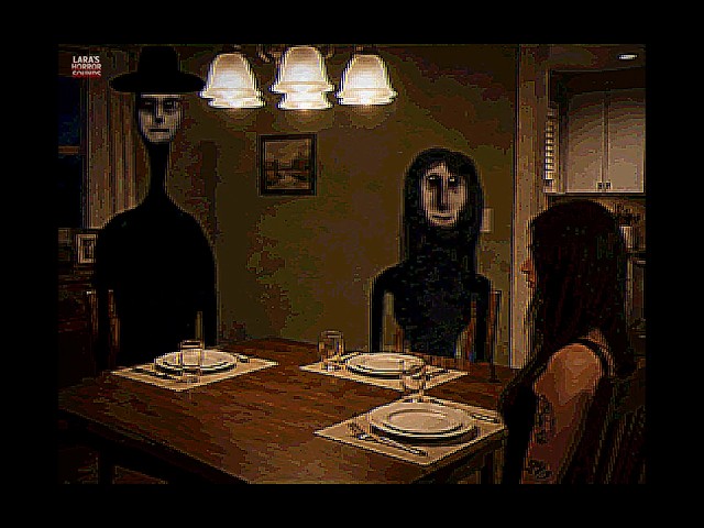Family Dinner