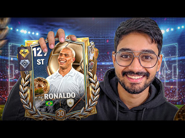 129 Trickster R9 Worthy Compensation?
