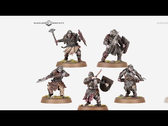 is this the most unpopular warhammer game?