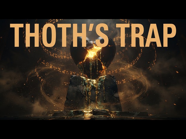 Thoth's Warning: How Writing Reshaped the Human Mind