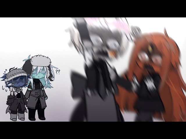 What I mean when I say I ship both Iris x Planet X and Jupiter x Planet X: || Solarballs gacha