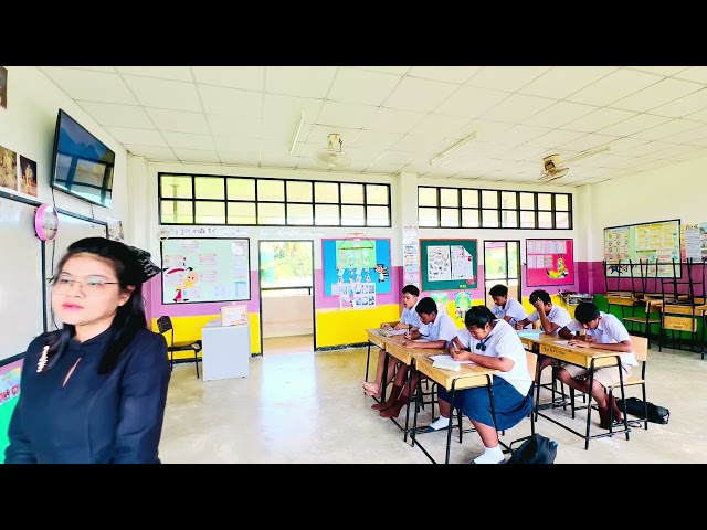 วิทยาการคำนวณ เรื่อง การรวบรวมข้อมูล ม.3