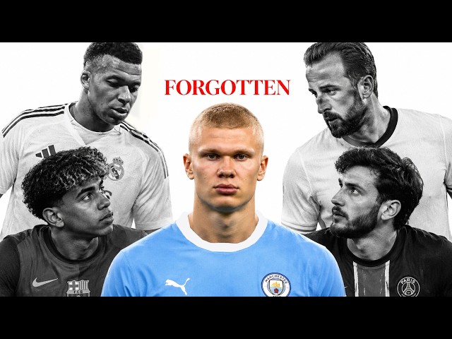The Ballon d'Or Case Nobody Is Talking About