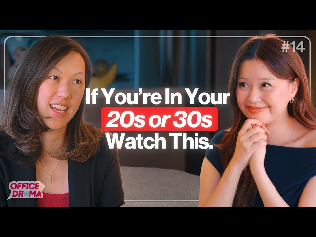 30 Years of Career Advice in 1 Hour | Deb Liu (CEO @Ancestry , VP of Product @meta)