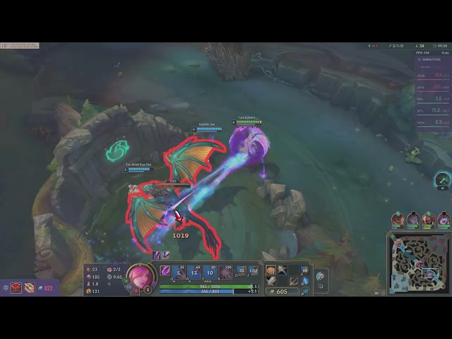 League of Legends - 16/09/2026