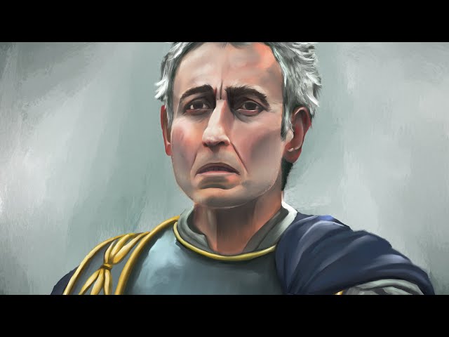 ArtStudio Pro 3.0 on iPad Pro 12.9 - Timelapse
