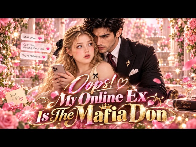 Oops! My Online Ex Is The Mafia Don#shortmax#drama#dramaseries