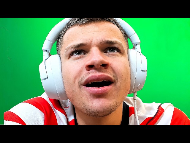 A STELLAR STREAM
