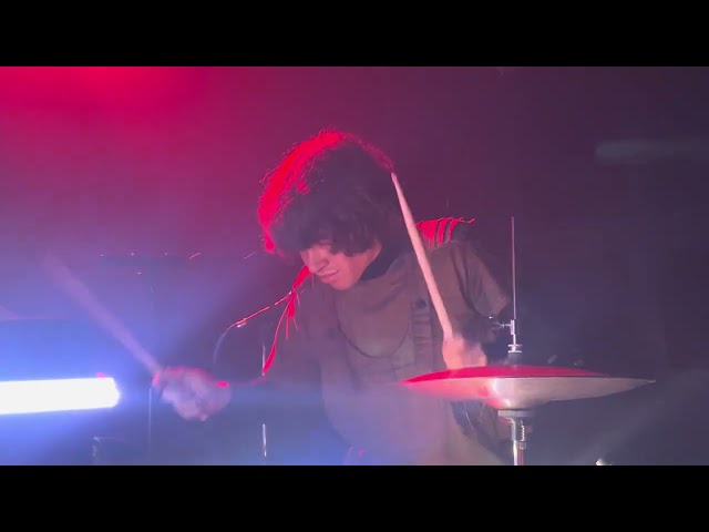 Domi & JD Beck - Orchestral Composition (partial)- Neumos - 10/5/26 - Seattle WA