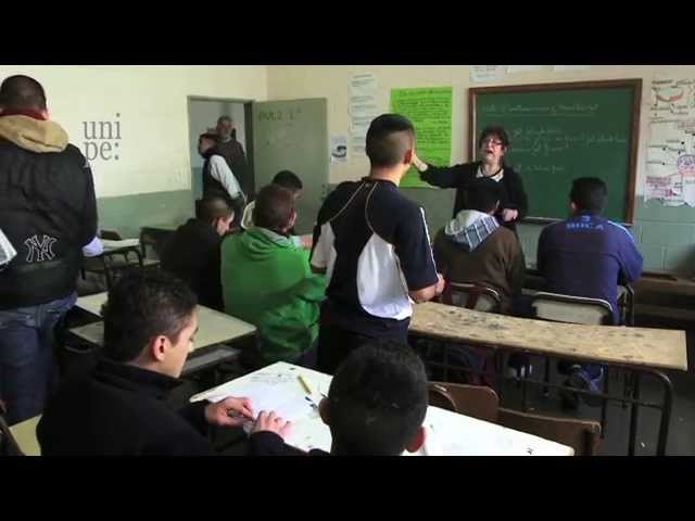 Education in the context of confinement