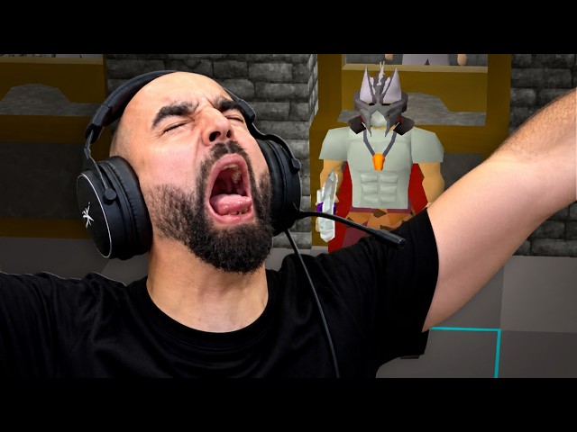 Things Are Finally Coming Together on the PvP HCIM...