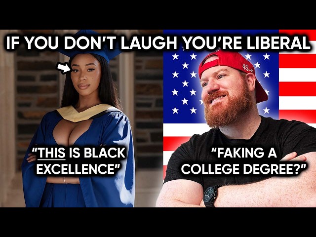 If You Laugh, You're Conservative PT.450 Memes & Comedy for Republicans & MAGA | Trump Supporters