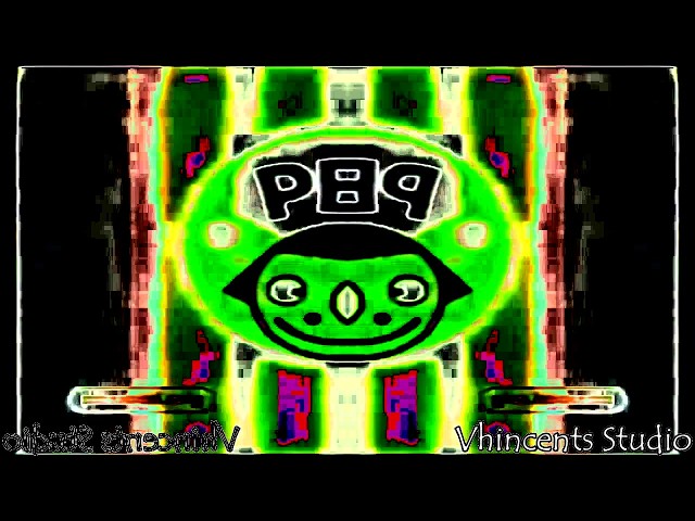 (RQ) PBS Kids Dot Logo Effects Round 6 vs Myself (6/22)