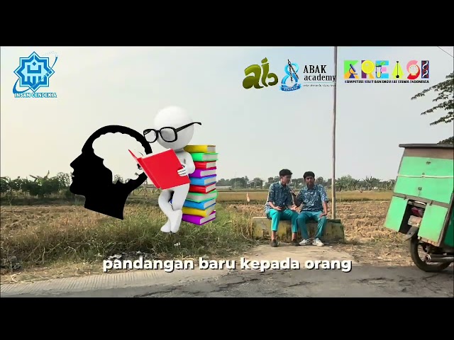 KL-02-075 - MAN IC PEKALONGAN - ABADI: ASSET-BASED DIGITAL INTEGRATION SEBAGAI STRATEGI EKONOMI