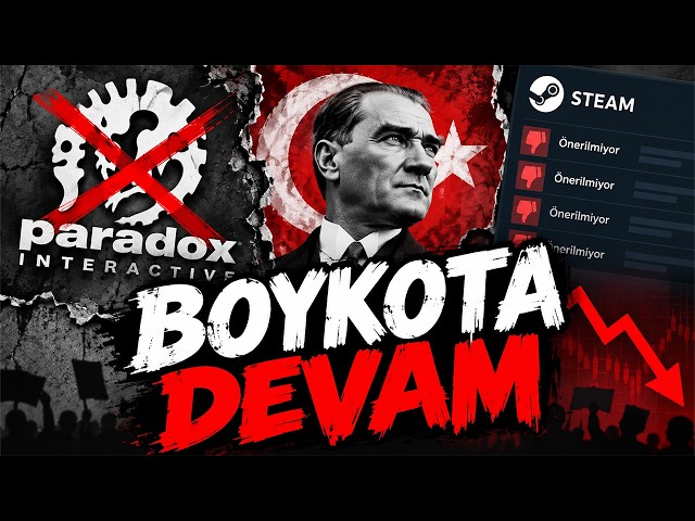 Paradox Is Escalating the Crisis Even Further!