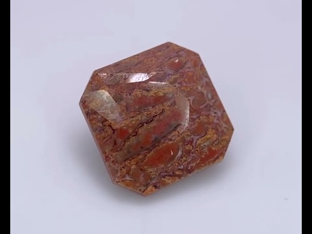 3.92 ct Dinosaur Bone