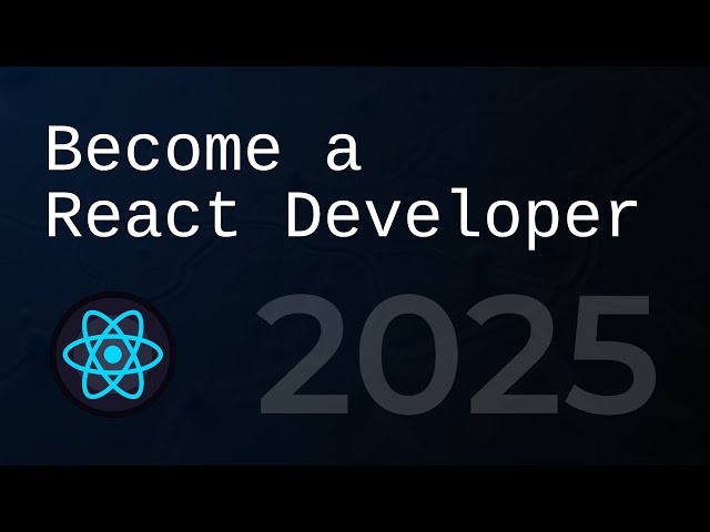 The Ultimate React Developer Roadmap | Geekboots