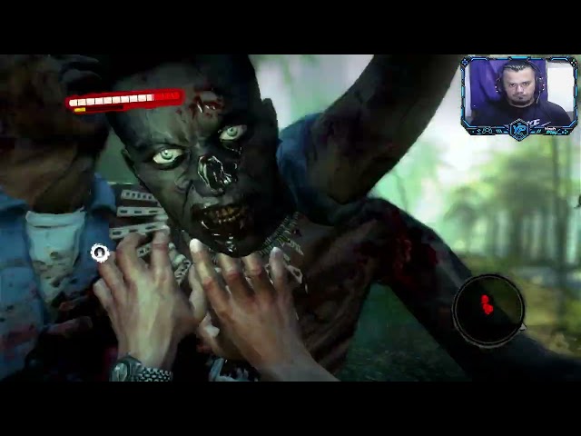 ​DEAD ISLAND / LET'S PLAY EN ESPAÑOL / CAPITULO 33
