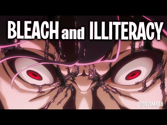 Nobody Understands The BLEACH TYBW Finale