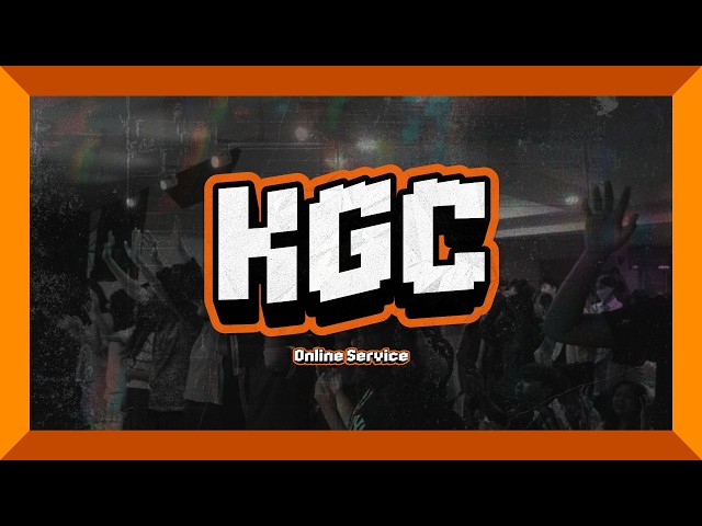 KGC SERVICE 10 - 10 - 2026