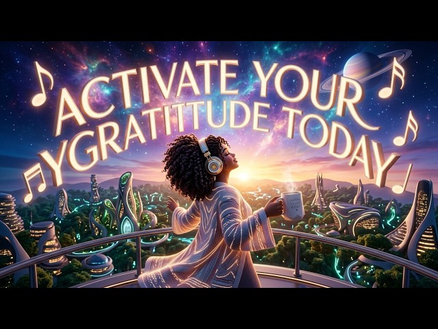 Everything I Want Is Finding Me  Effortless Manifestation  Positive Energy & Flow Affirmations
