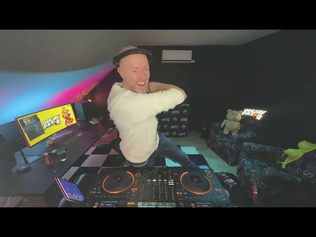 pat b throwback thursday livestream 29.01.26