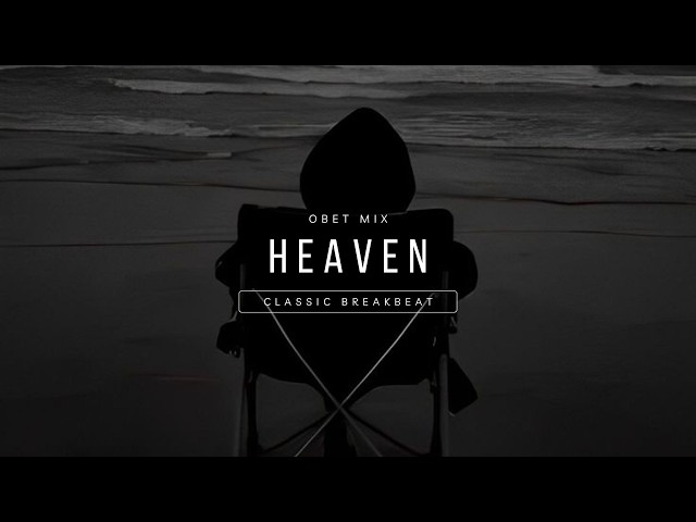 HEAVEN STADIUM BREAKBEAT