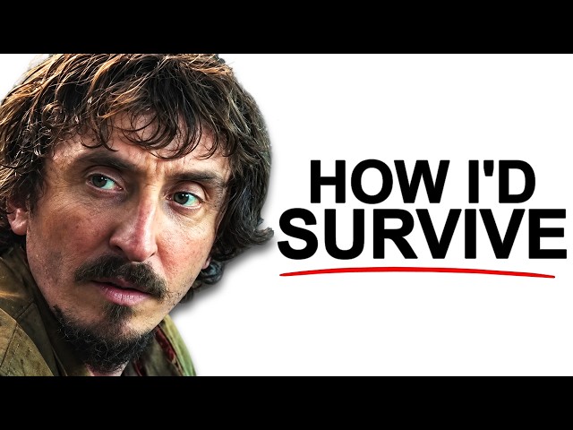 How I'd Survive The Platform