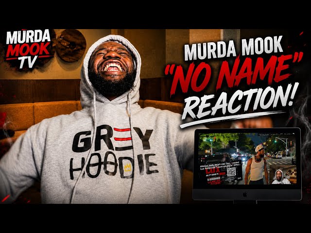 I gotta defend my HONOR! Hitman Holla RESPONSE x Loaded Lux “NO NAME” REACTION!