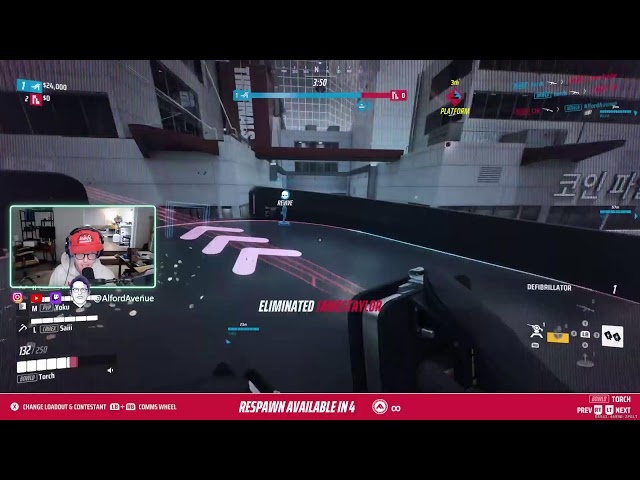 🔴 LIVE – THE FINALS | We are hardcore 5-stacking