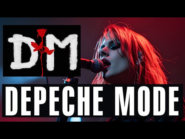 DEPECHE MODE REMIX | BEST DEEP HOUSE MUSIC MIX | RELAXING #deephouse #depechemode
