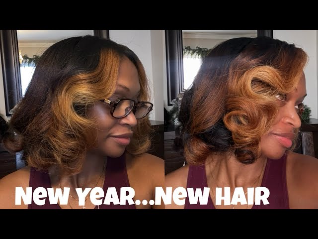 MY 2026 RELAXED/ BLONDE HAIR CARE ROUTINE AND RECOMMENDATION 