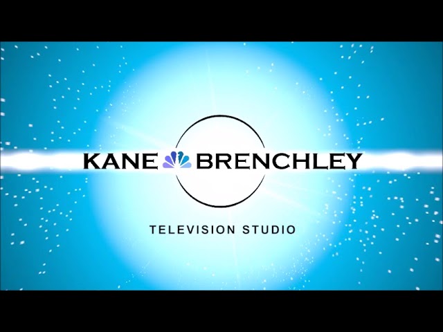 Kane Brenchley Television Studio Logo (2004-2011, NBC Universal Television Studio Style)
