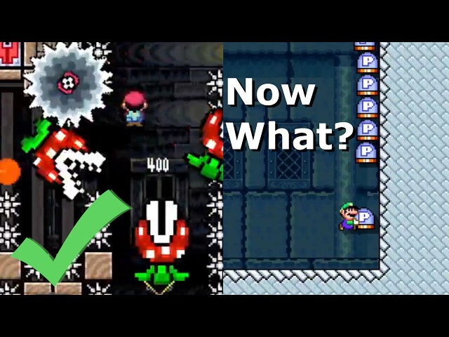 Where is Team 0% at in SMM2?