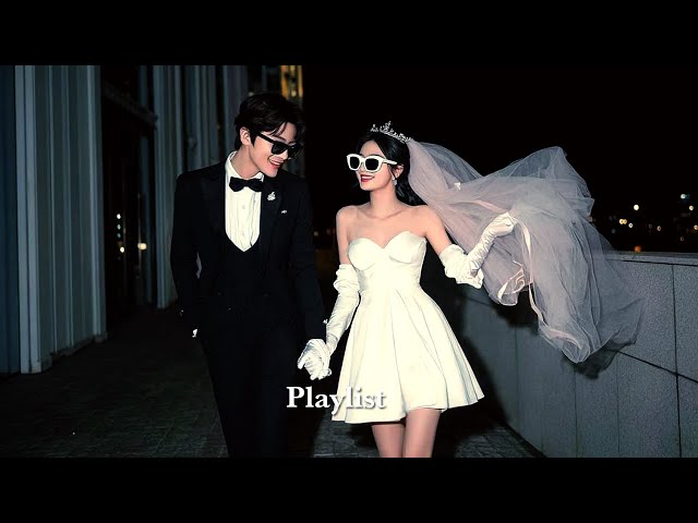 𝐏𝐥𝐚𝐲𝐥𝐢𝐬𝐭 I heard this by chance, but it's a playlist full of moving pop songs and R&B🎧