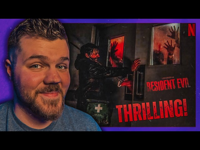Resident Evil (2026) Movie Review | THRILLING