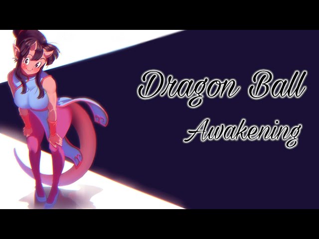 Dragon Ball Awakening | DBZ Comic Dub