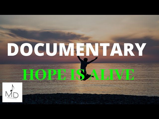 Documentary Background Music | Hope Is Alive | MDStockSound
