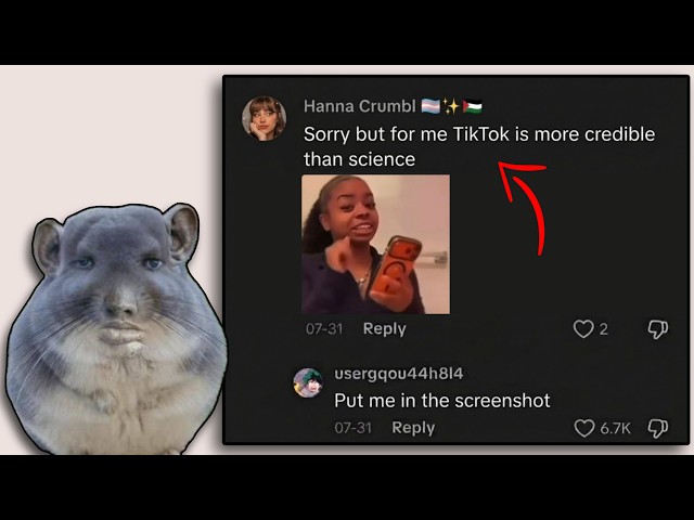Caldrukishots #71 - The Stupidest Comments I've Ever Seen! 😭💀