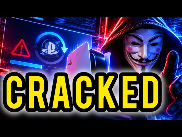 SONY КОНЕЦ: ХАКЕРЫ PS5 ЗАСТАВИЛИ ИХ ПАНИКОВАТЬ!