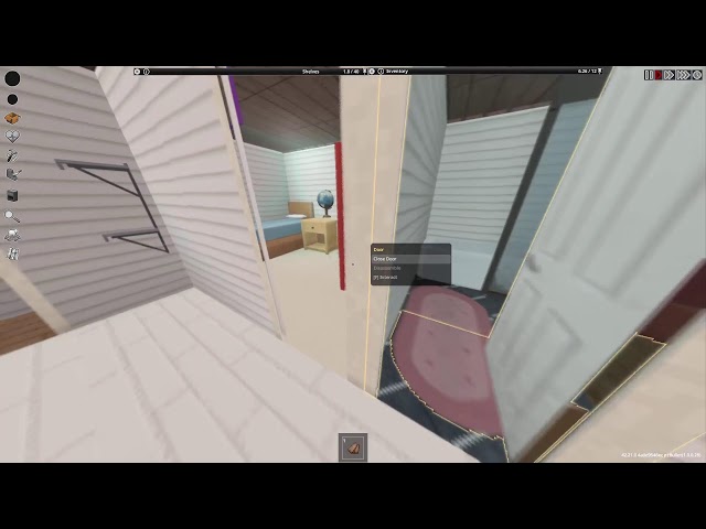 Project Zomboid : A look Into viewpoint 1st person mod. #Extinction mode