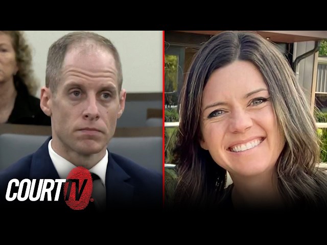 Caleb Flynn’s Secret Affair Exposed in Murder Trial