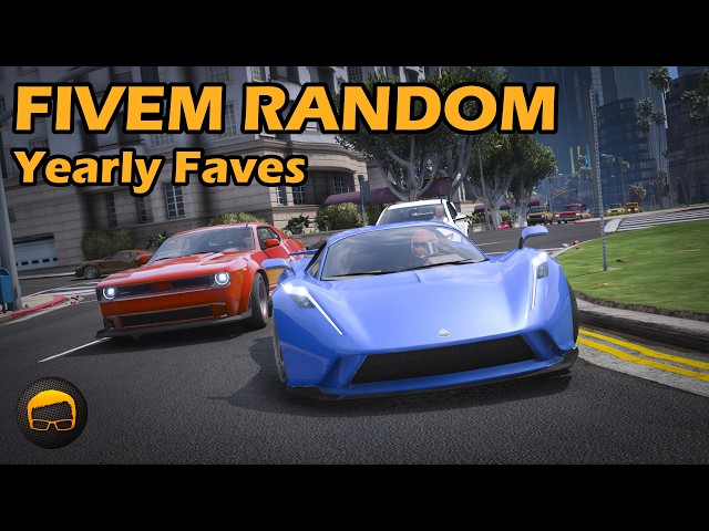 Best & Worst Cars From Each Year - GTA FiveM Random More