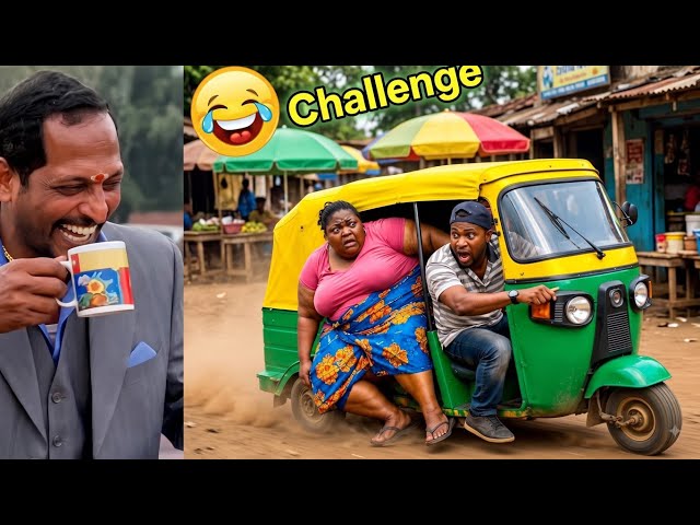 Top 150 Crazy Funny Videos 2026 🤣 Try Not To Laugh Challenge Impossible part 12