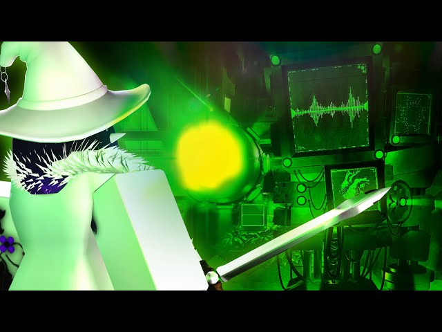 I beat pre-nerf mortis and it drained me... | Roblox | [The Battle Bricks: chapter 5 Tumore #2]