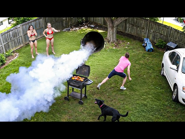 Best Fails of September 2025 😂 Try Not to Laugh Challenge