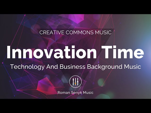 Innovation Time (Creative Commons)