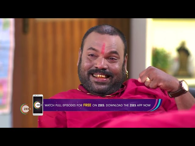 Ruby's mother slaps her - Soubhagyabati - Romantic Odia TV Serial - Webi 2 - Zee Sarthak